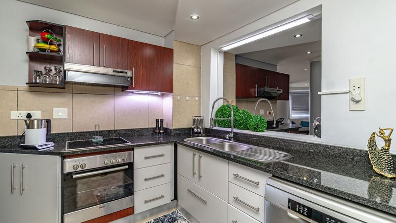 4 Bedroom Property for Sale in De Bakke Western Cape